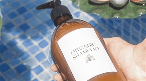 8 Best Organic & Natural Shampoo For Men In 2024