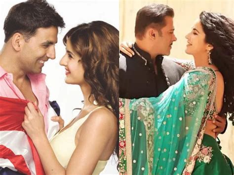 Katrina Kaif Shares THESE Common Things With Akshay Kumar And Salman Khan