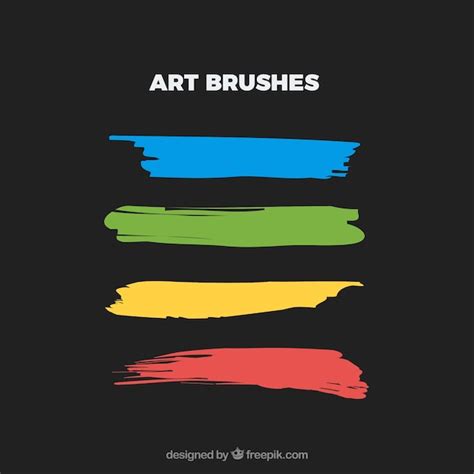 Page 2 Brush Freepik Images Free Download On Freepik