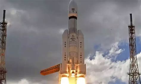 Chandrayaan 3 Successfully Completes Final Earth Orbit Raising