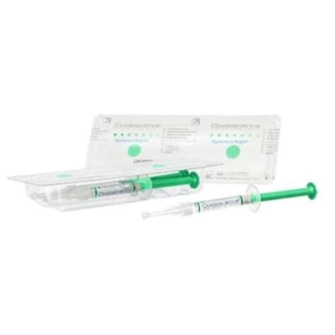 Kit Pentru Albirea Dintilor Ultradent Opalescence PF10 Mint 8