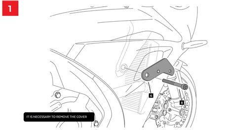 Puig Pro Frame Sliders Installation Guide