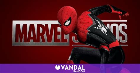 Sony Confirma Que Tom Holland Aparecerá En Futuros Crossover Como