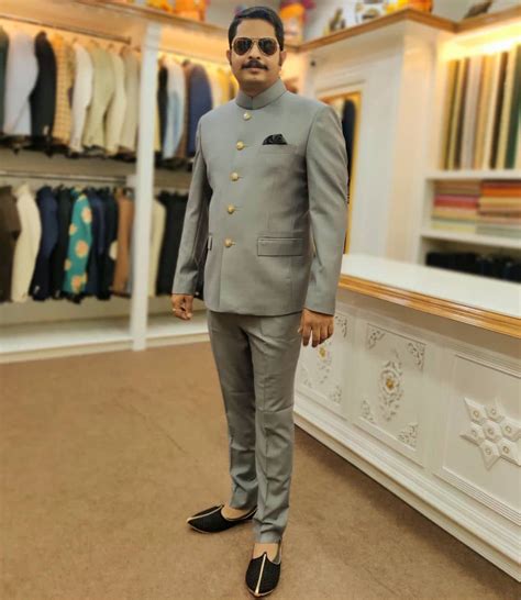 Traditional White Jodhpuri Suit Stickhealthcare Co Uk