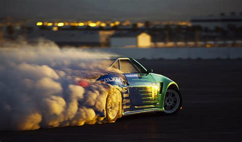 HD wallpaper: car, smoke, Burnout, sports car, sunlight | Wallpaper Flare