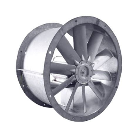 Axial Flow Fan Adasana Engineering Sdn Bhd