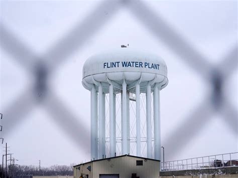 Flint Water Crisis Charges Dismissed Against Ex Gov Snyder Across Michigan Mi Patch