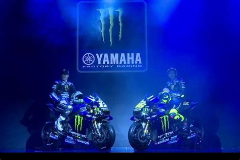 Foto Yamaha M Masih Kurang Cepat