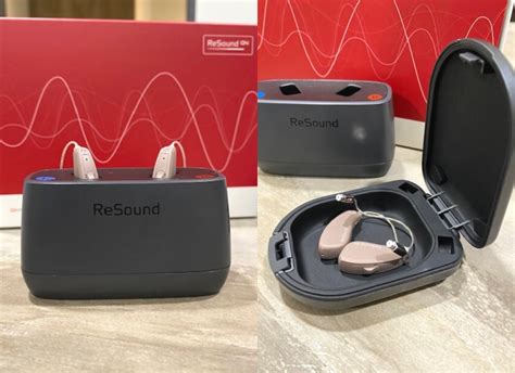 Resound Key Rie Wireless Budget Hearing Aid Review Faith