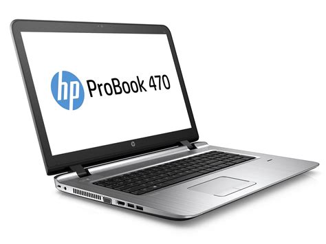 Hp Probook 470 G3 Laptopbg Технологията с теб