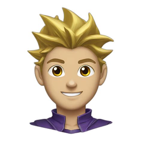 Yu Gi Oh Ai Emoji Generator