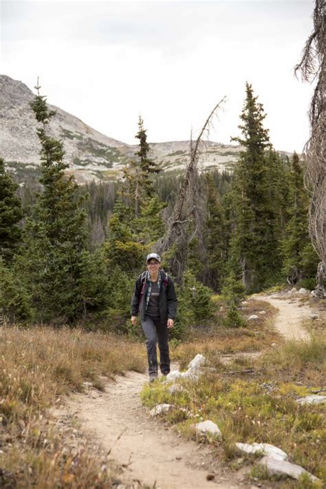 Hiking Trails Around Laramie Locals Favorites | Visit Laramie, Wyoming