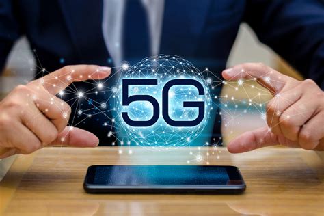 Los Beneficios Del 5g Para Las Empresas Blog Empresas