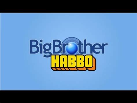 Chamada Vem Ai Reality Big Brother Habbo Rede Globo Youtube