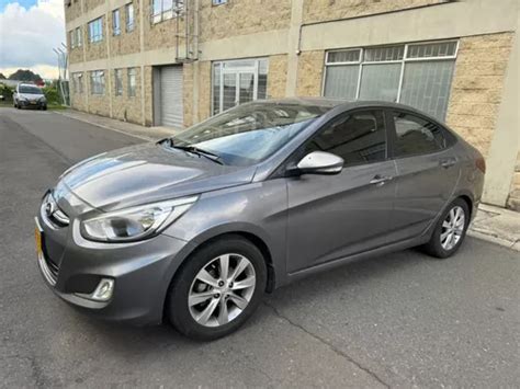 Hyundai I25 2016 Full Equipo Único Dueño Mercadolibre