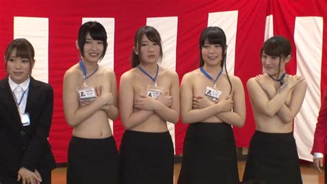 Sod女子社員 2015年度 新卒1年目sod女子社員お披露目！！ユーザー様おもてなし研修混浴温泉バスツアー アダルト動画 ソクミル