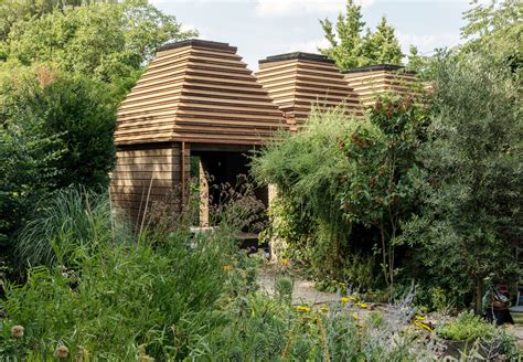 Recyclable house is built from cork blocks – Construction Supply Magazine