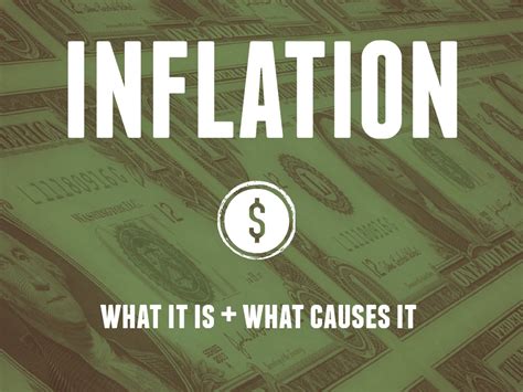 Inflation What Is Inflation And What Causes It Checkpoint