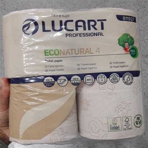 Lucart Professional Papel Higi Nico Reciclado Reviews Abillion