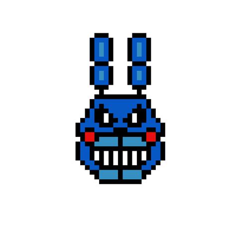 Rapetime Bon Bon Head Pixel Art By Sirkobestar On Deviantart