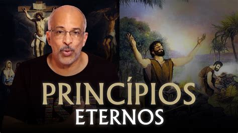 Os Princípios Eternos Primícia e Prosperidade Hebraico Revelado