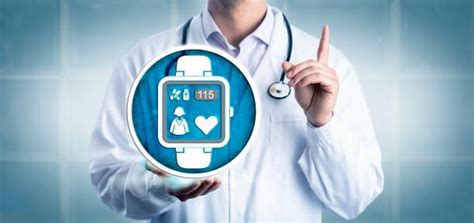 Revolutionizing Healthcare The Internet Of Medical Things Iomt And