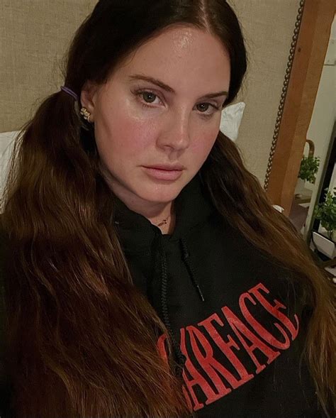 Lana Del Rey Argentina On Twitter Lana V A Instagram