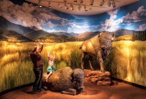 Garden Of The Gods Visitor Nature Center Visit Colorado Springs