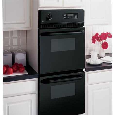 JRP28BJBB Double Electric Oven - Walmart.com - Walmart.com