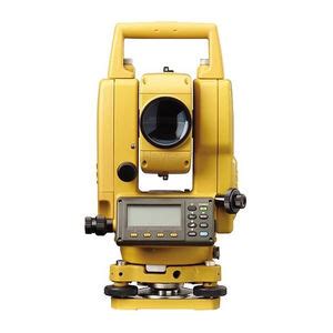 TOPCON GTS 220 SERIE MANUAL DEL USUARIO Descargar En PDF ManualsLib