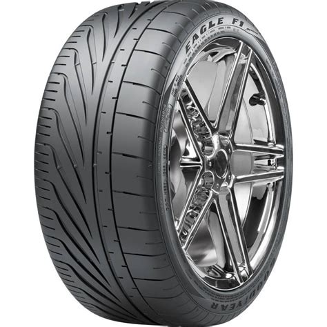 Goodyear Eagle F1 Supercar G2 Rof Tire Rating Overview Videos