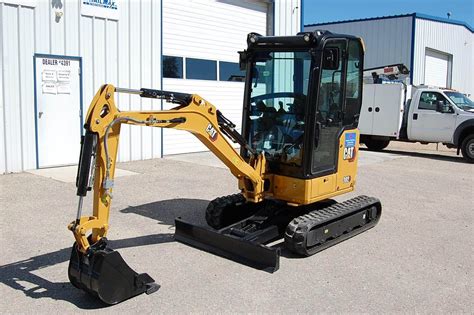 Caterpillar Cr Mini Excavator For Sale Hours Nampa Id