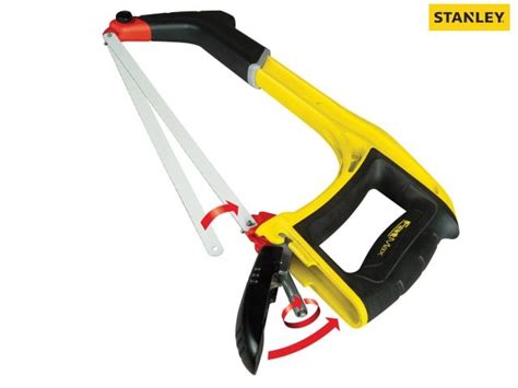 Stanley Fatmax In High Tension Hacksaw Mm