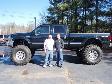 Ford F550 - amazing photo gallery, some information and specifications ...