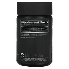 Sports Research Vitamin D Extra Strength Mcg Iu