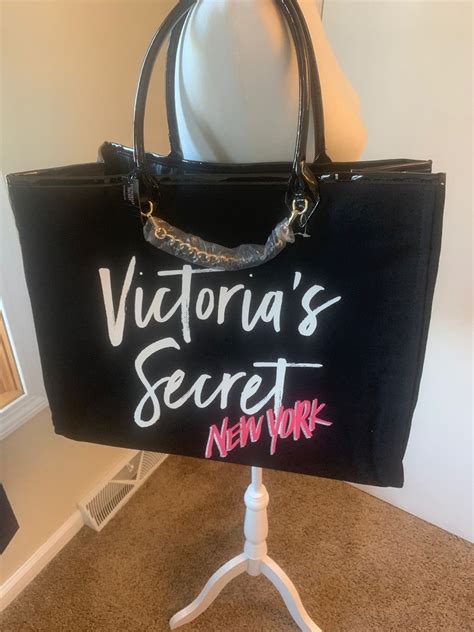 Victoria S Secret Tote NWT On Mercari Victoria Secret Tote Victoria