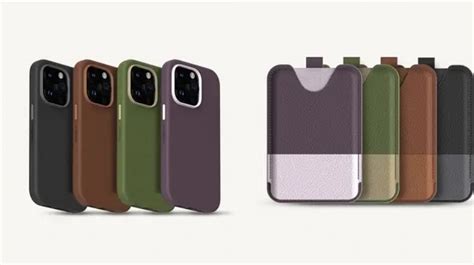 Otterbox Kenalkan Case Iphone Dari Kulit Kaktus Di Ces