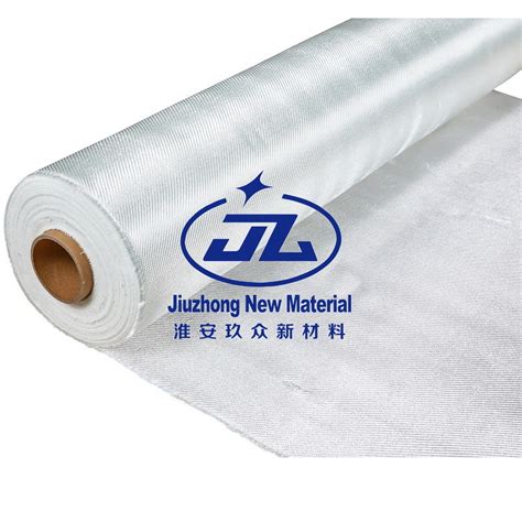 E Glass Fiber Glass Fabric Glass Fiber Fabric 18GSM 2000GSM For Car