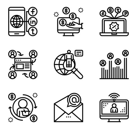 Digital Icon Png #62408 - Free Icons Library