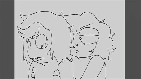 Sketch Wip Animation F Ck The Dead Necrophilia Sexual Activities Youtube