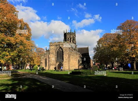 Stafford St Hi Res Stock Photography And Images Alamy