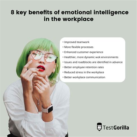 The Importance Of Emotional Intelligence In The Workplace Testgorilla