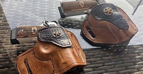 Homemade Holsters Album On Imgur