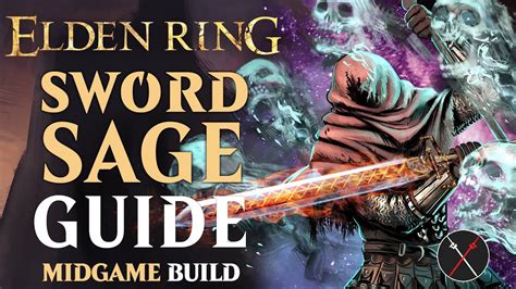 Elden Ring Sword Of Night And Flame Build Guide How To Build A Sword