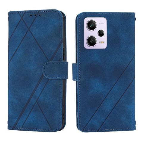 Filp Case For Xiaomi Redmi Note Pro G Full Protection Credit Card