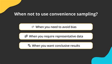 What is convenience sampling: applications and advantages - forms.app