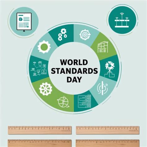 World Standards Day 2024 Honoring Global Standards And Connectivity