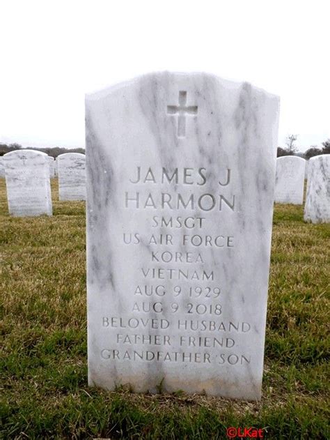 James Jehu Harmon 1929 2018 Find A Grave Memorial