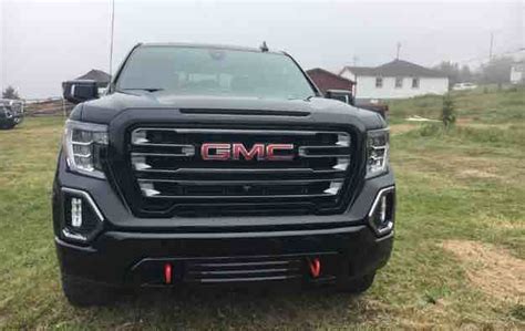 2019 GMC Sierra SLT Z71 2019 GMC Sierra SLT Z71 Like all new full-size ...