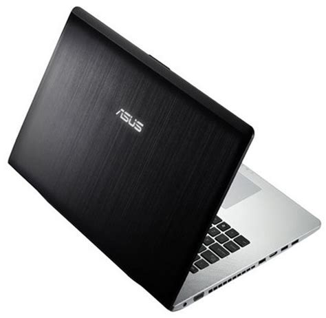 ASUS N76 Series N76VM V2G T1077V Kenmerken Tweakers